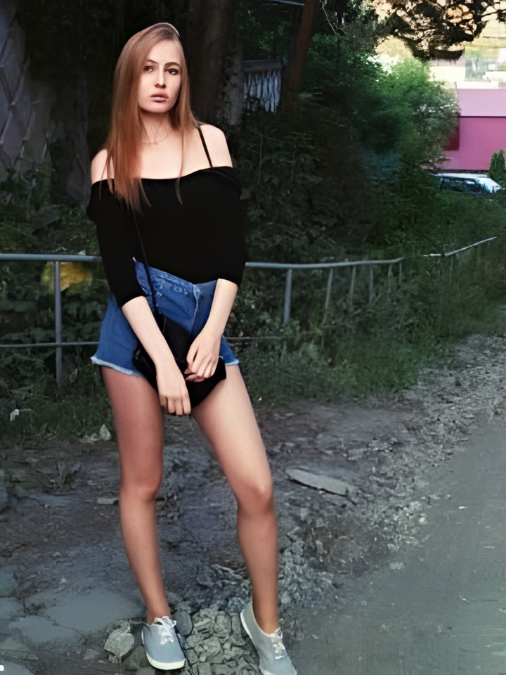 Индивидуалка Олечка, доступна для личного знакомства от 2000 руб