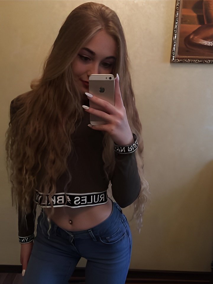 Индивидуалка Роксана, доступна для личного знакомства от 2000 руб