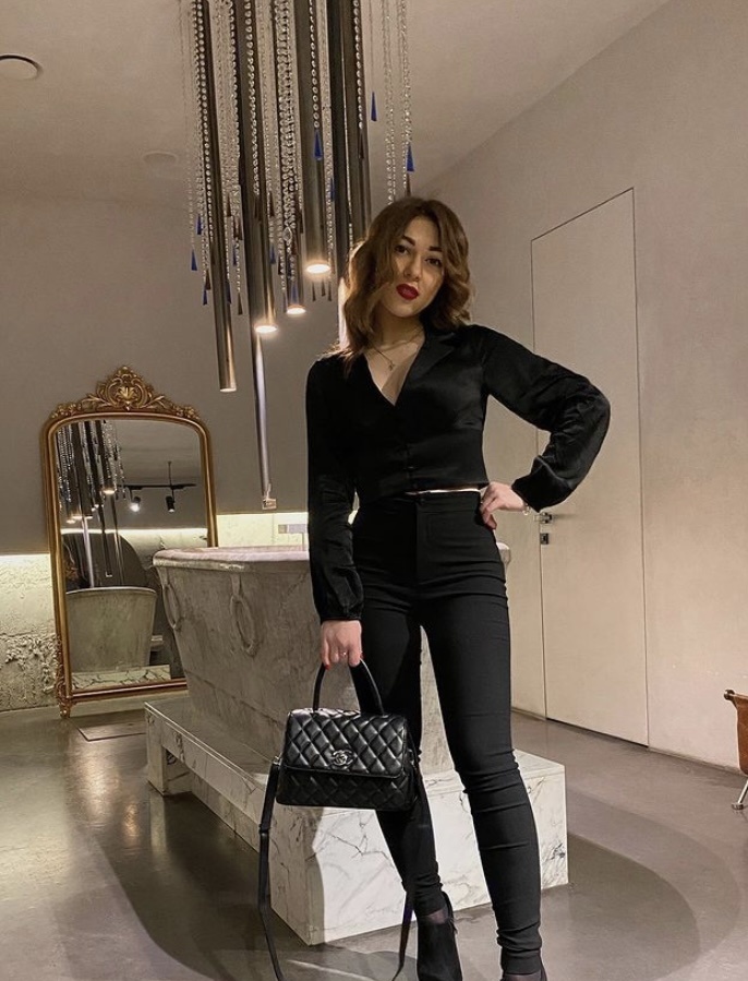 🎥 КАТЯ привлекальеная девушка из Макеевки цена от 8000 руб