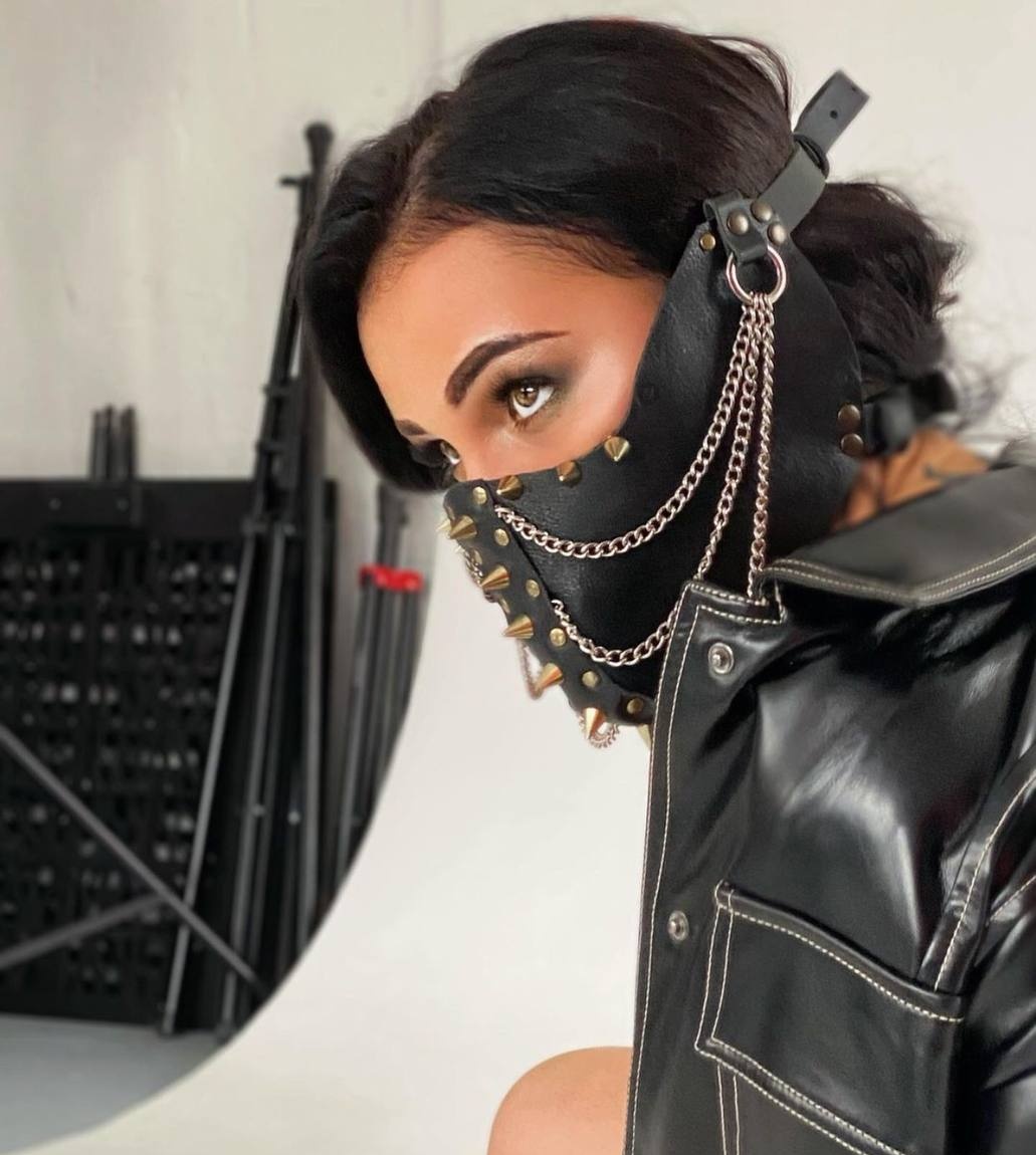 Ирина привлекальеная девушка из Макеевки цена от 8000 руб