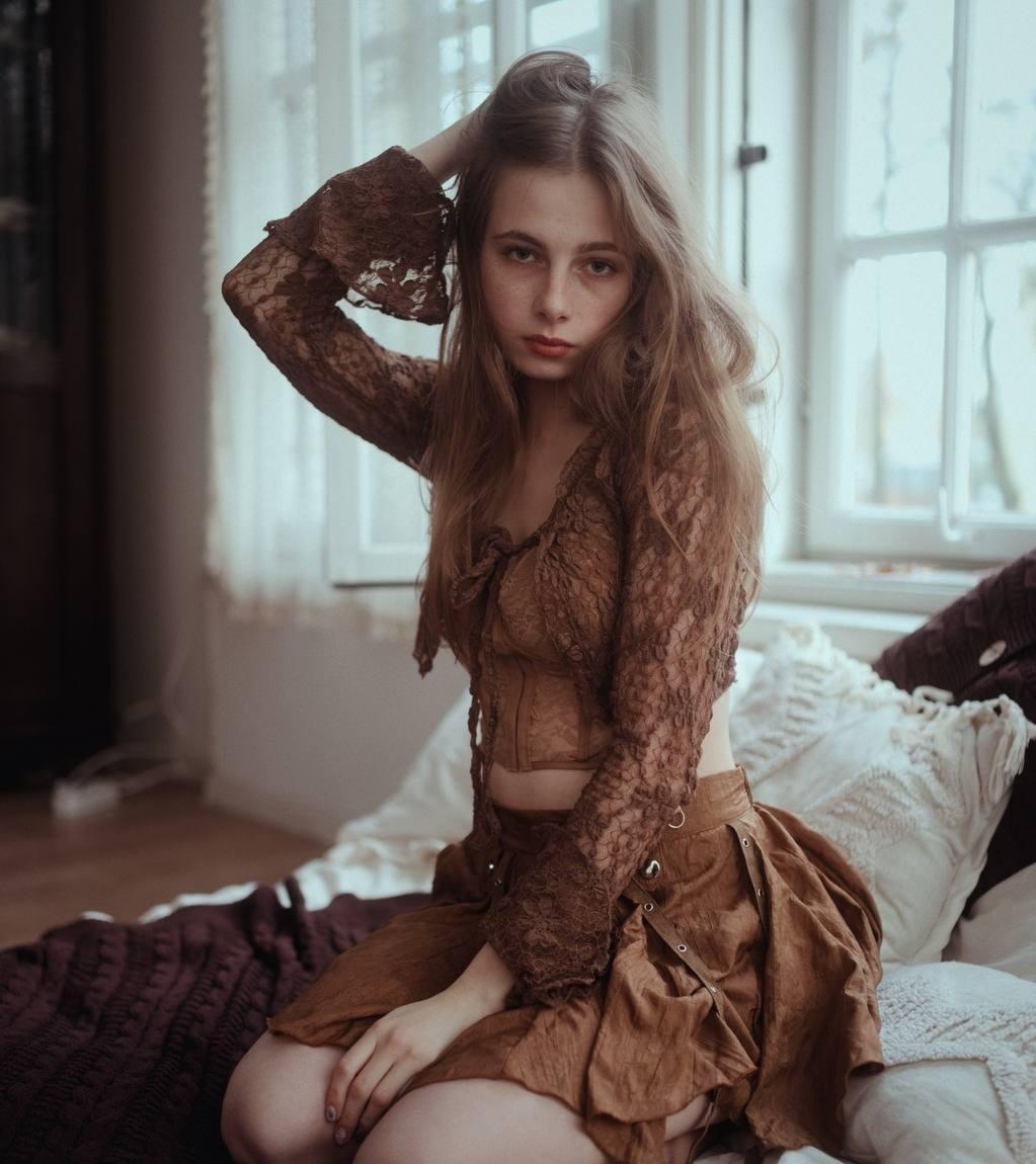 Лана привлекальеная девушка из Макеевки цена от 6000 руб