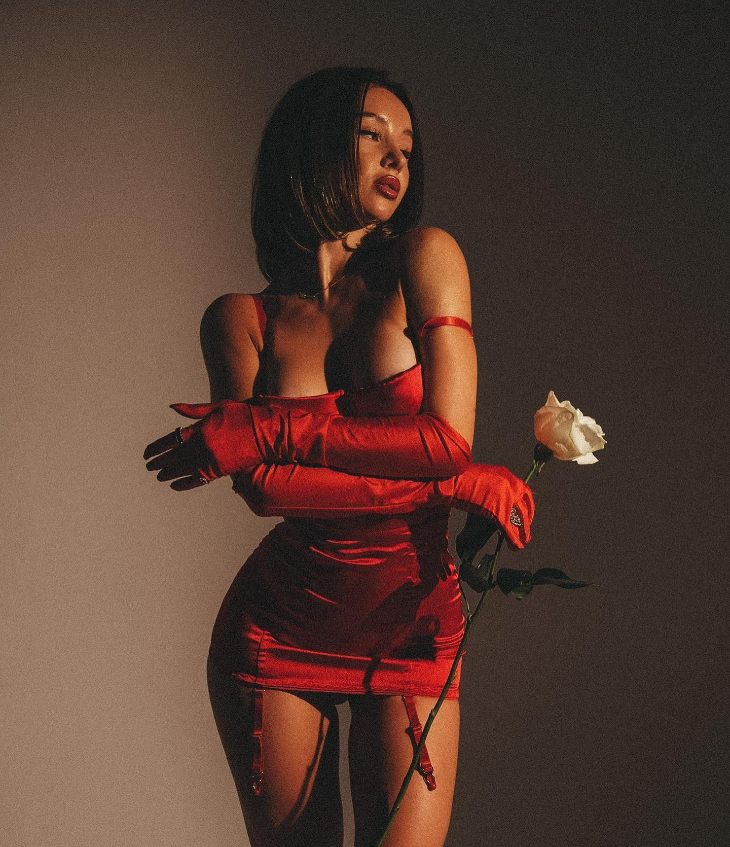 Индивидуалка Злата, доступна для личного знакомства от 4000 руб