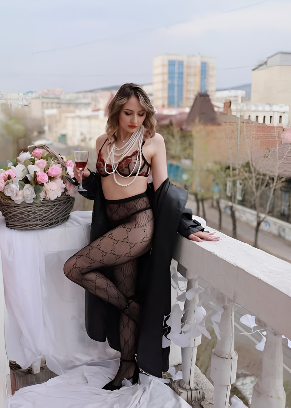 Индивидуалка Ульяна, доступна для личного знакомства от 5000 руб