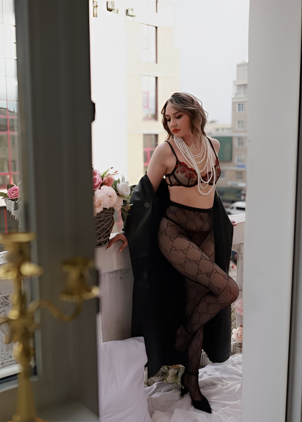 Индивидуалка Ульяна, доступна для личного знакомства от 5000 руб