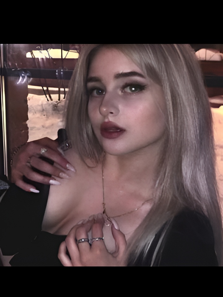 Индивидуалка Инга, доступна для личного знакомства от 5000 руб