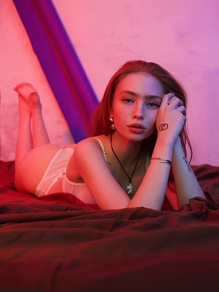 Индивидуалка Таисия, доступна для личного знакомства от 1500 руб