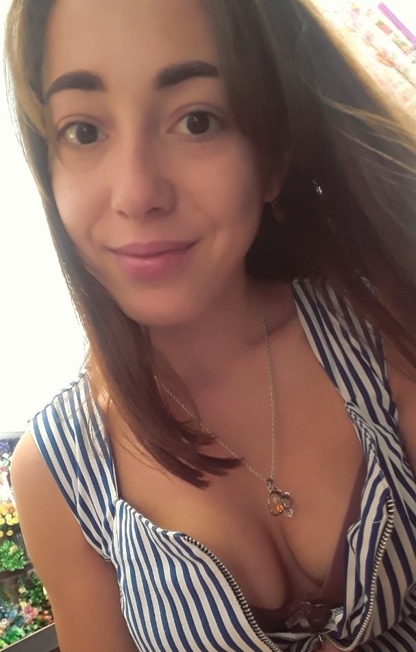 Индивидуалка Жизель, доступна для личного знакомства от 3000 руб