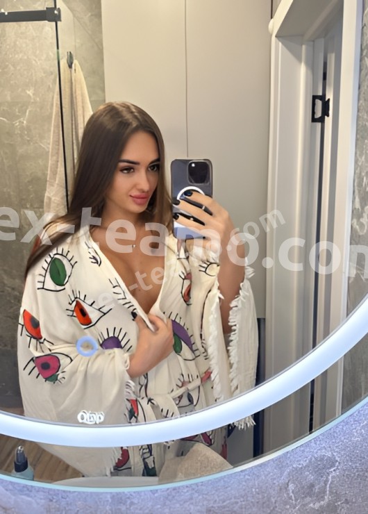 Людмила привлекательная девушка из Макеевки цена от 2500 руб