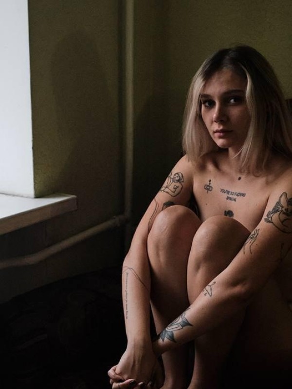 Елена фото 3