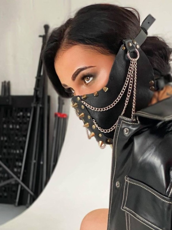 Ирина привлекательная девушка из Макеевки цена от 8000 руб