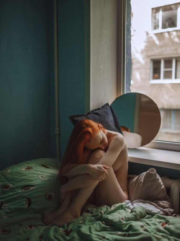 Лариса привлекательная девушка из Макеевки цена от 8000 руб