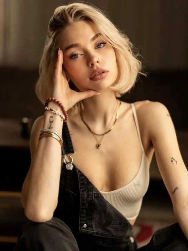 Регина фото 2