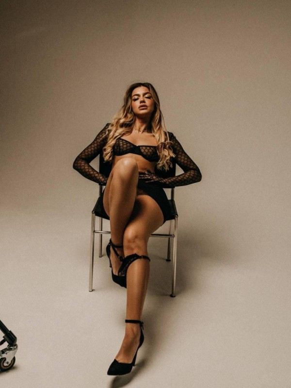 Василиса фото 5